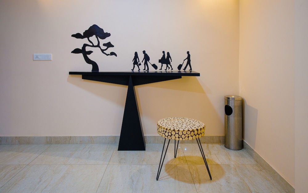 Hotel Siliconville