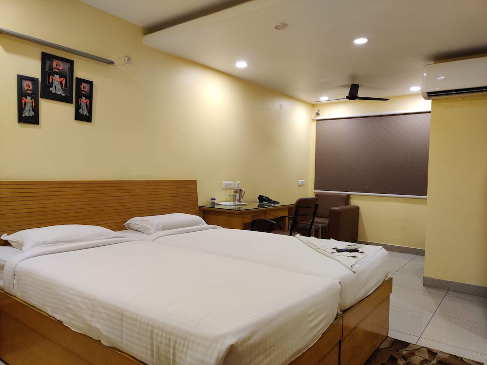 Hotel Siliconville