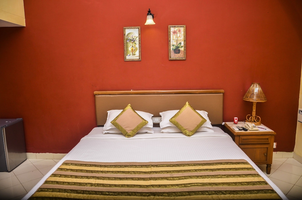 Indismart Woodbourne Resort