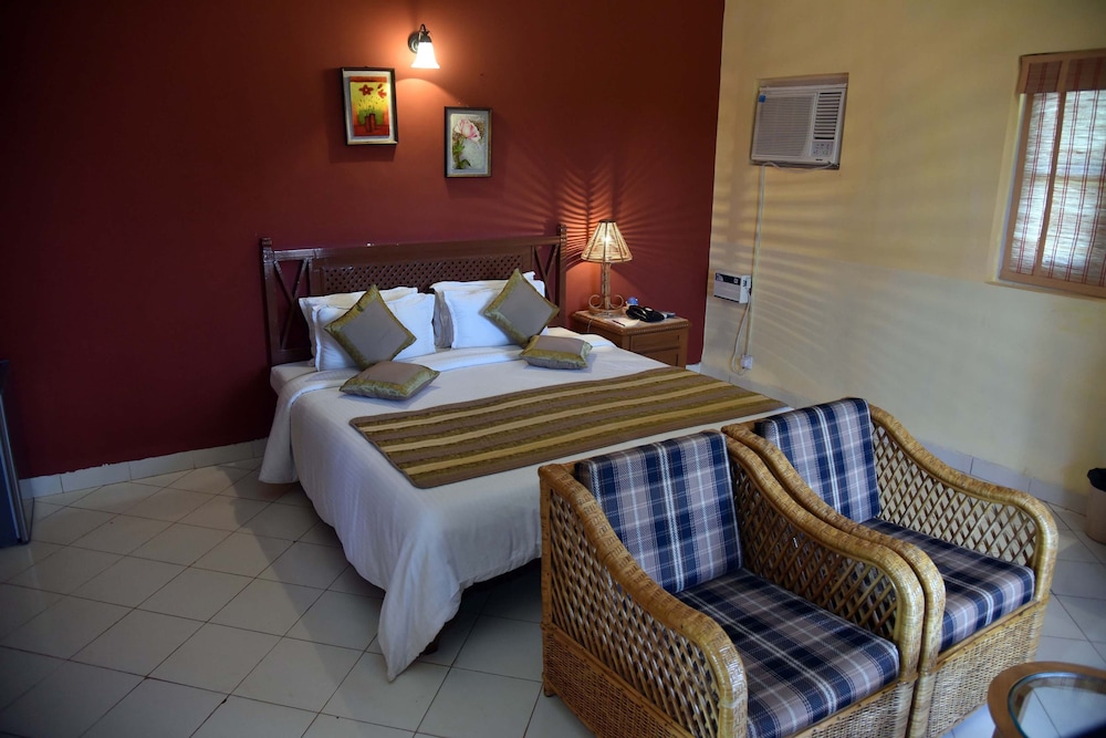 Indismart Woodbourne Resort