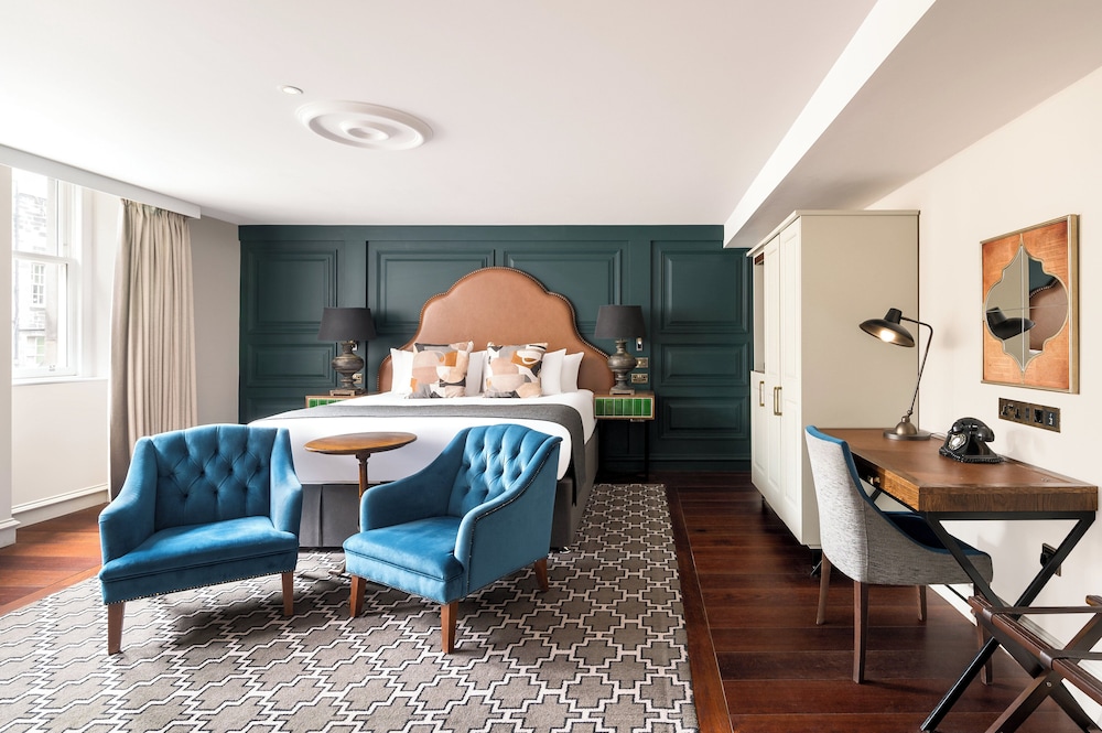 Hotel Indigo Edinburgh - Princes Street By IHG
