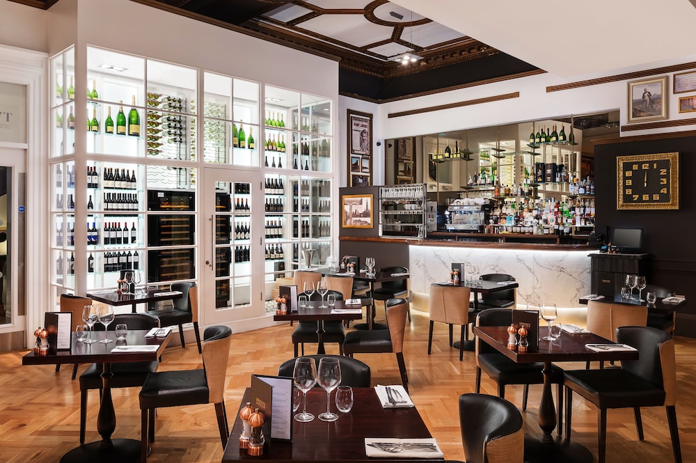 Hotel Indigo Edinburgh - Princes Street By IHG