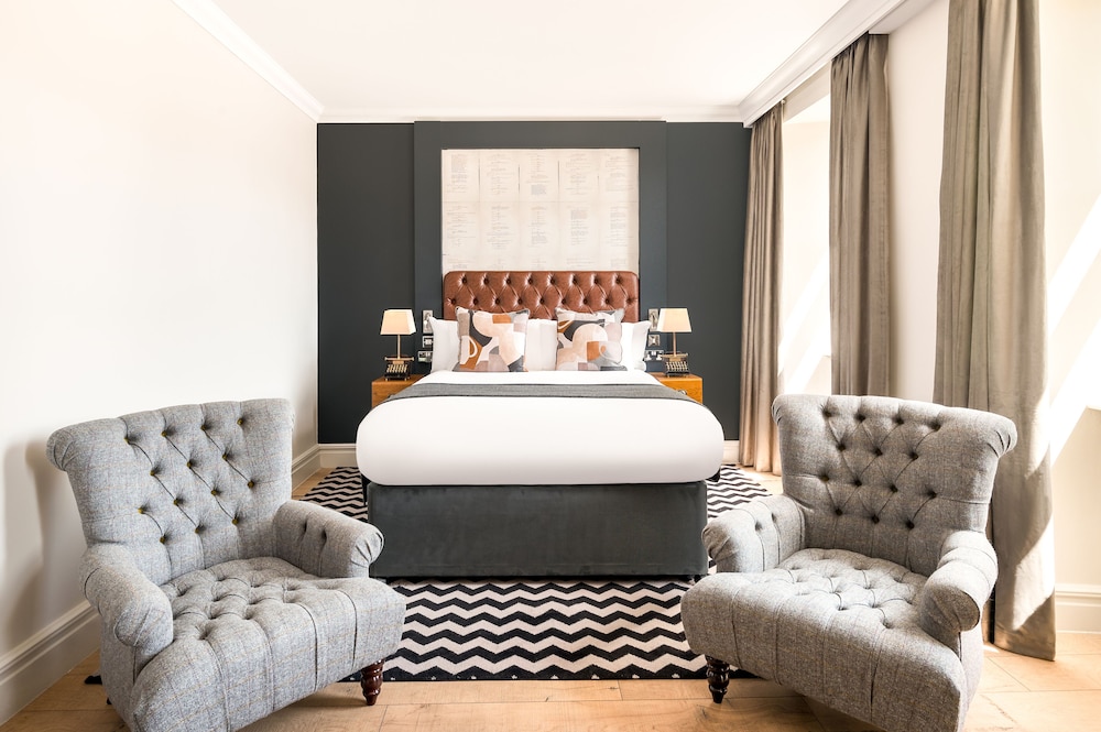 Hotel Indigo Edinburgh - Princes Street By IHG