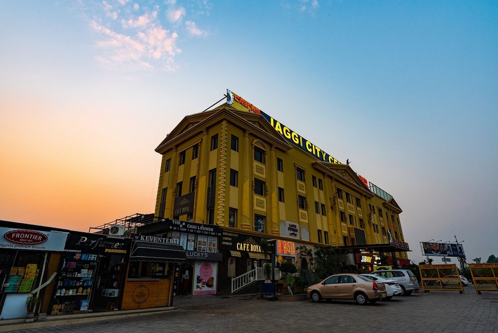 Clarks Inn Ambala