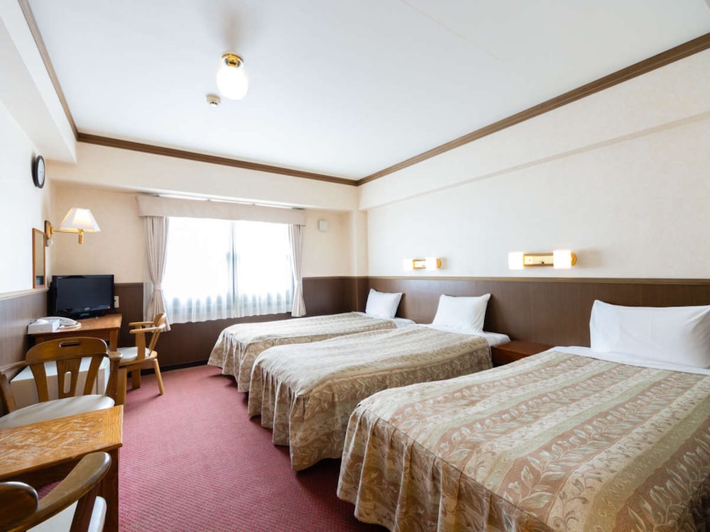Gora Hotel Paipu no Kemuri
