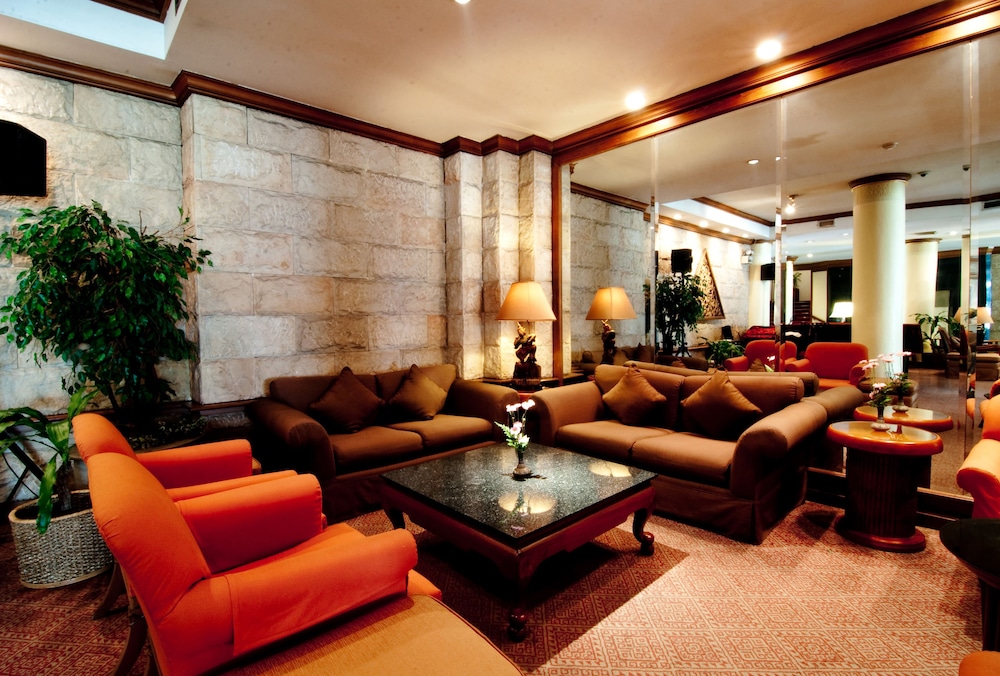 Wiang Inn Hotel Chiang Rai