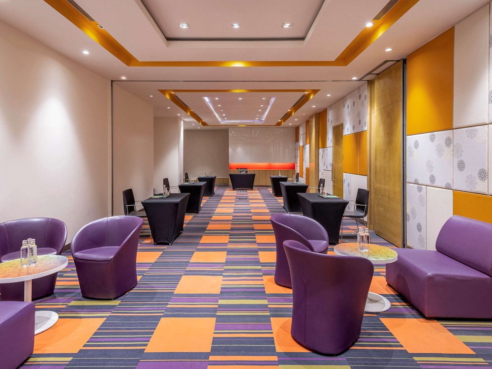 ibis New Delhi Aerocity Hotel