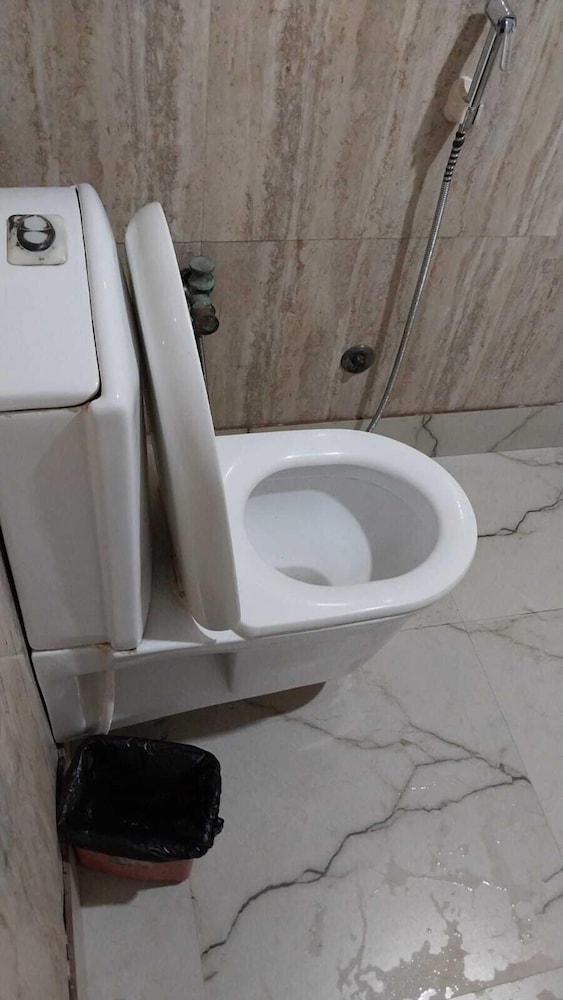 Hotel Vrinda Palace