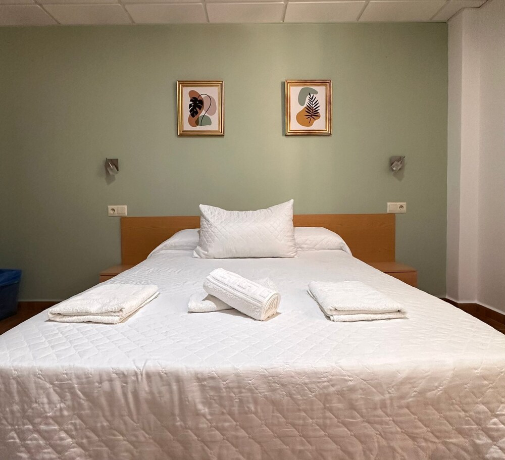 Hotel Avenida