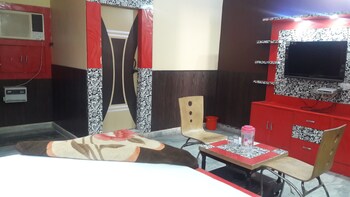 Hotel Royal Palace