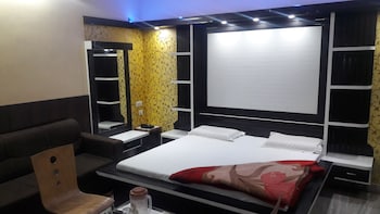 Hotel Royal Palace