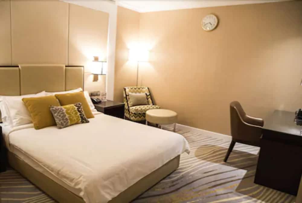Ambassador Transit Hotel Terminal 2