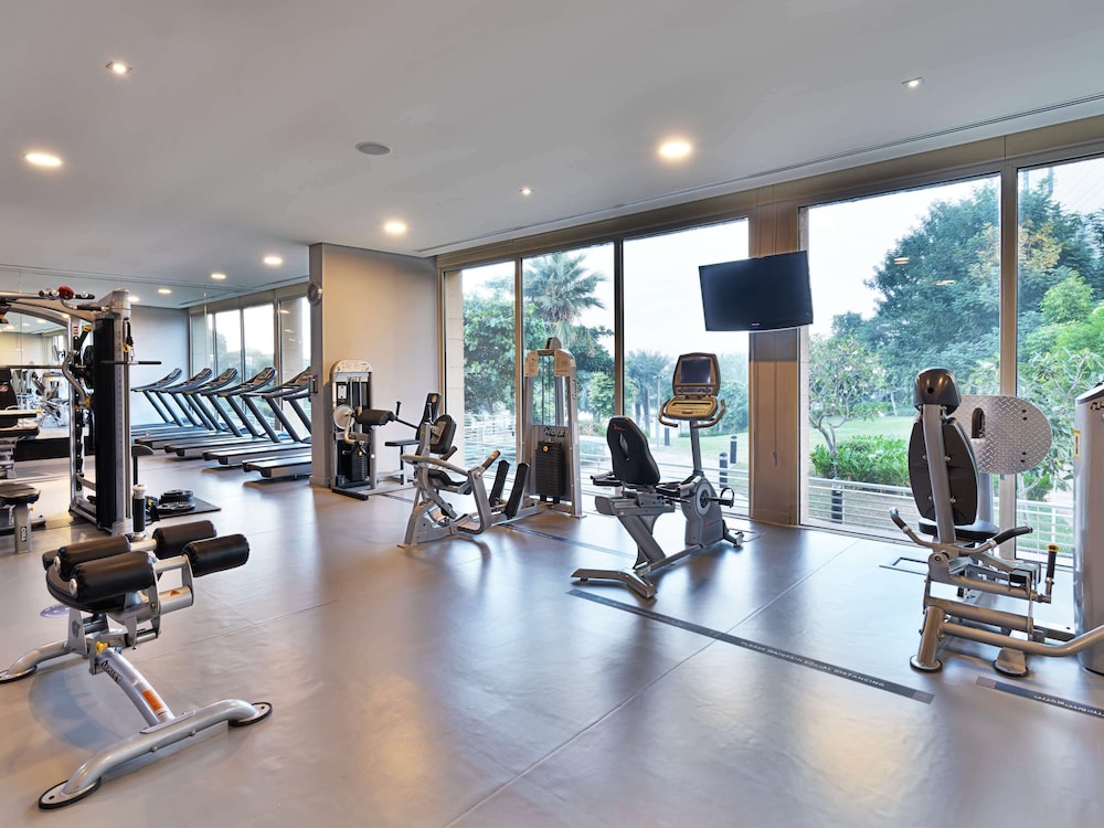 Rixos The Palm Hotel & Suites
