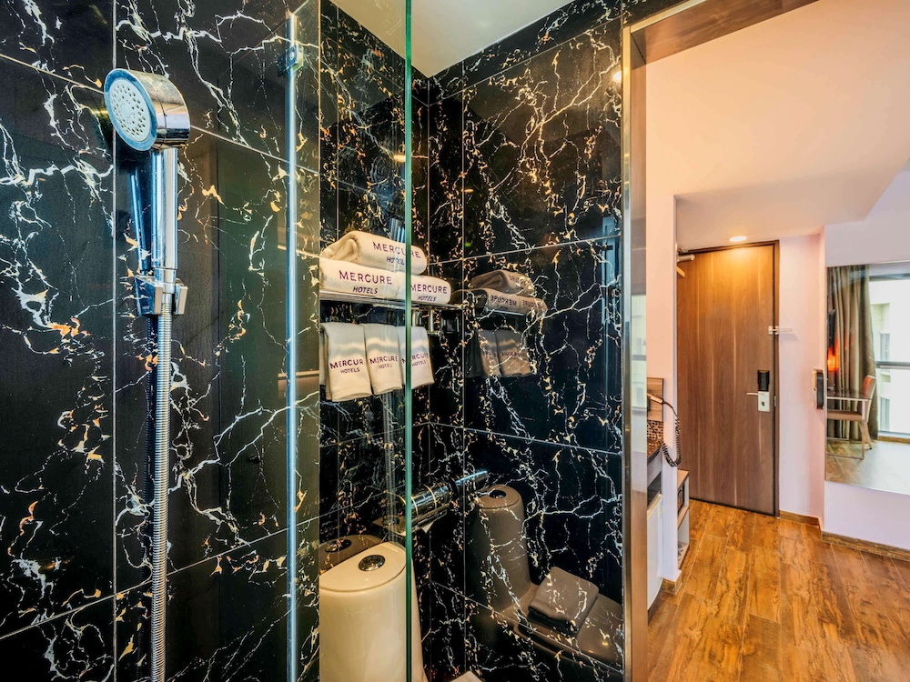 Mercure Singapore Tyrwhitt