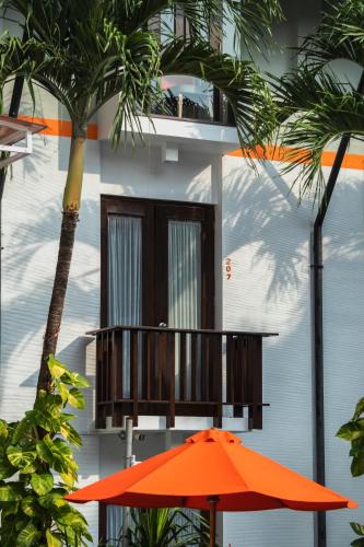 HARRIS Hotel Kuta Tuban Bali