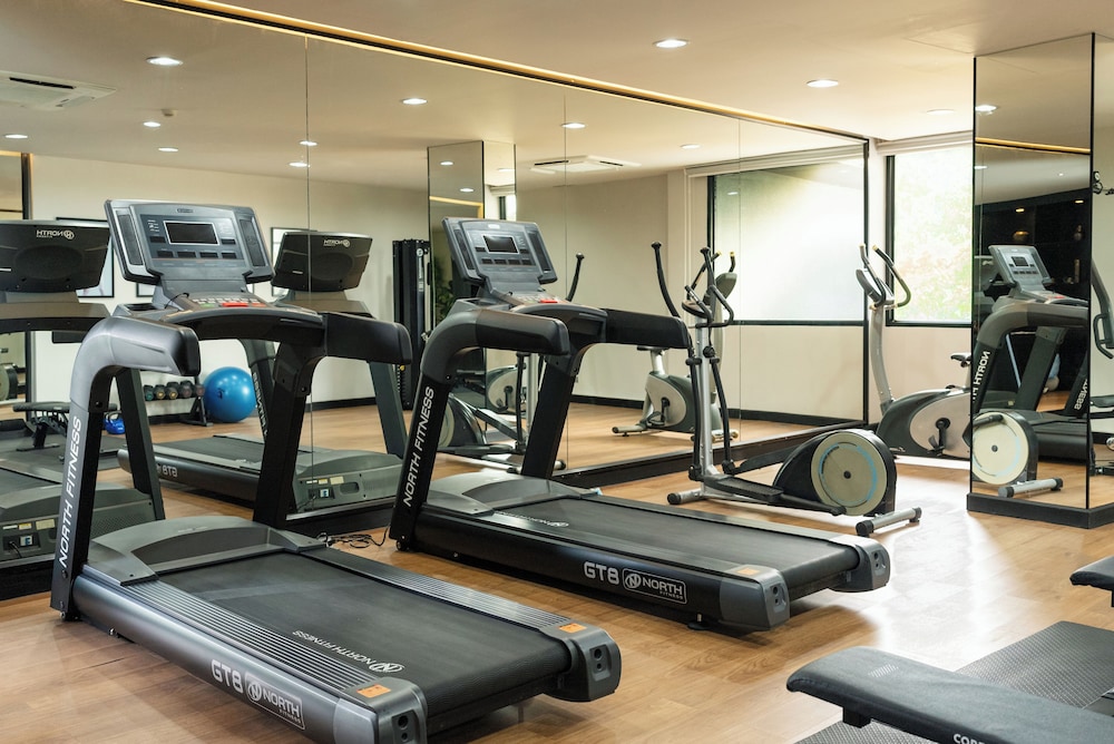 Hotel IKON Phuket