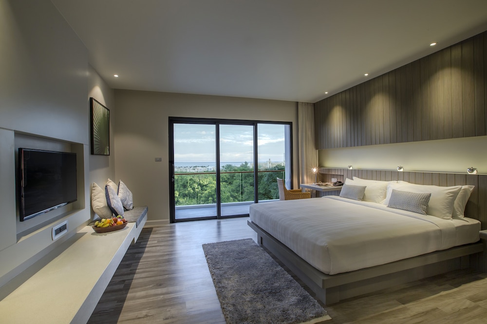 Hotel IKON Phuket