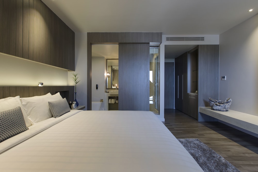 Hotel IKON Phuket