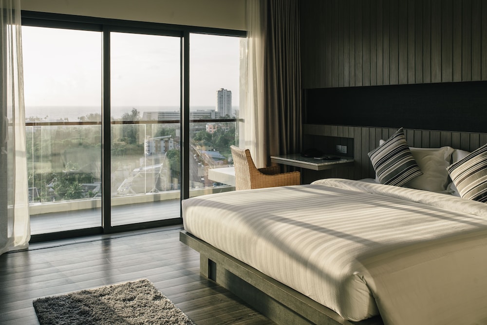 Hotel IKON Phuket