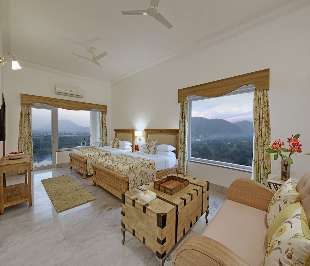 Fateh Garh Resort by Fateh Collection