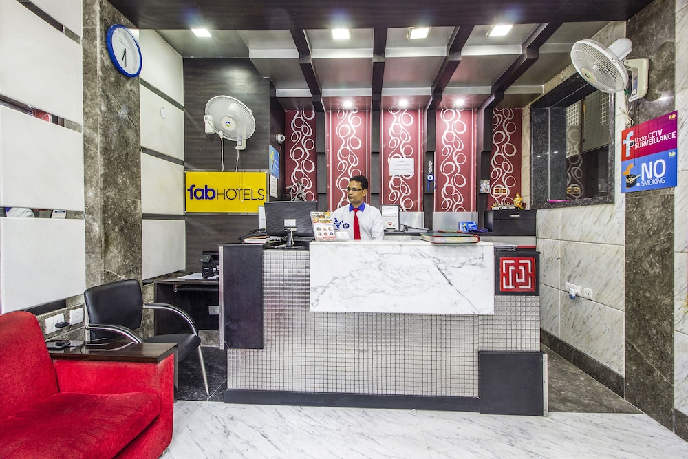 Hotel Suncourt Corporate