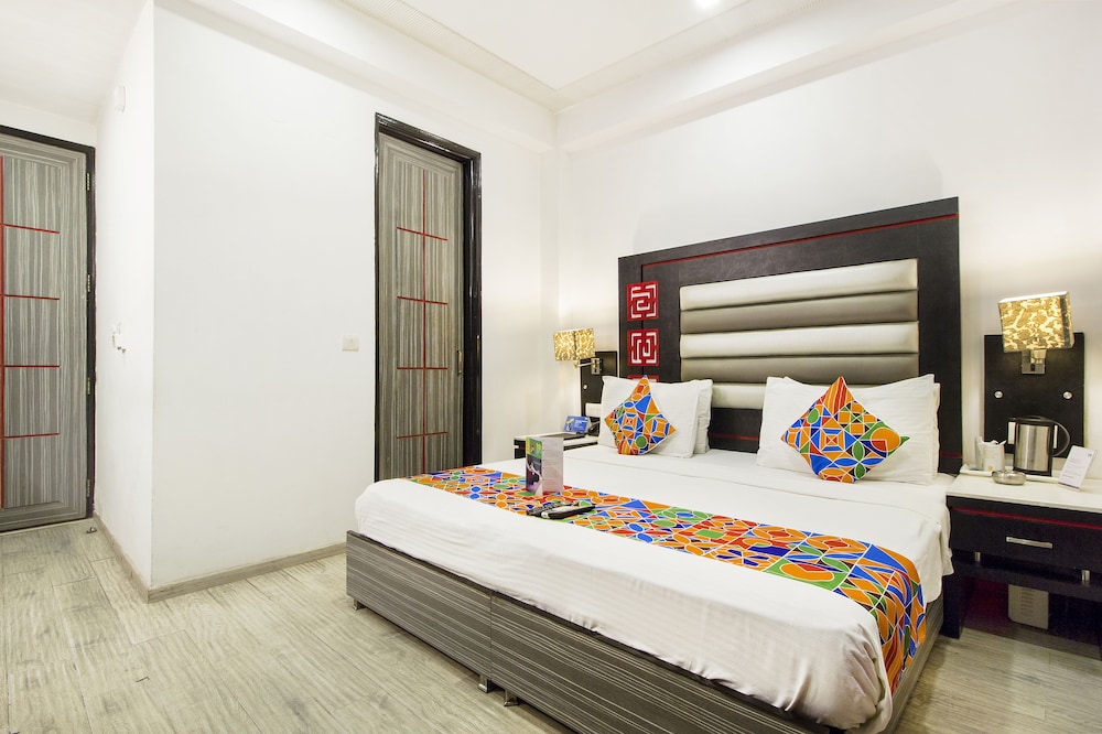 Hotel Suncourt Corporate