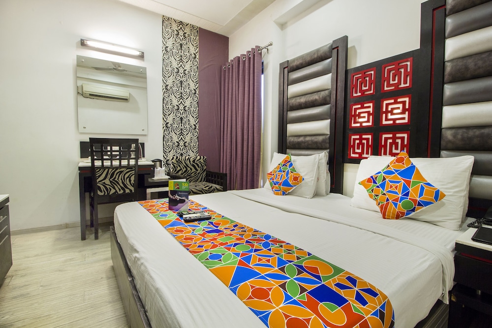 Hotel Suncourt Corporate