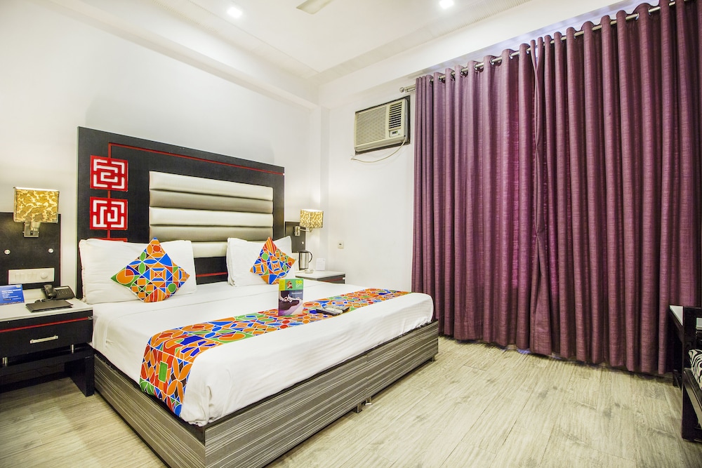 Hotel Suncourt Corporate