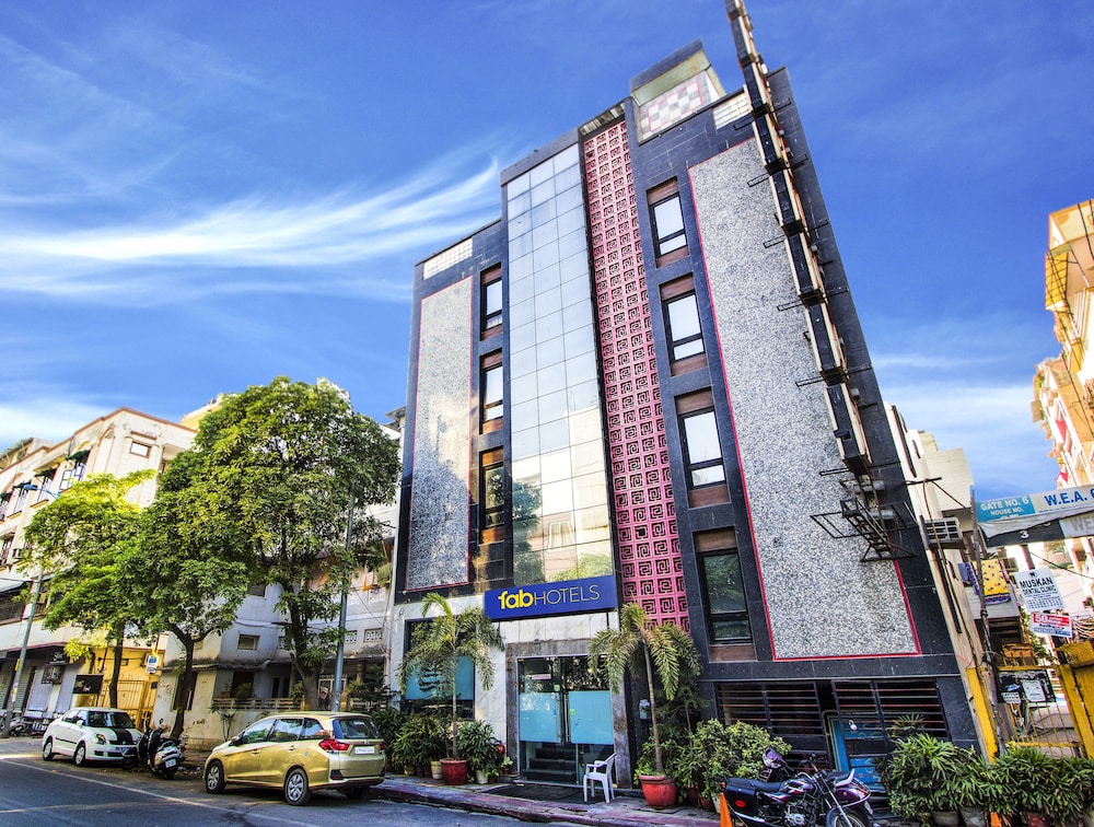 Hotel Suncourt Corporate