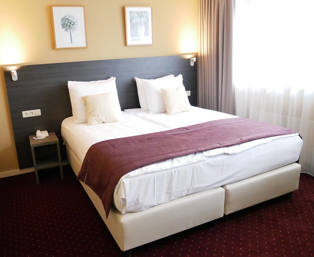 Hotel het Oosten