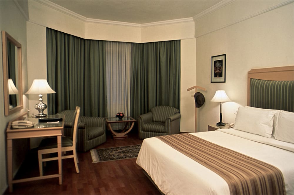 Katriya Hotel and Tower