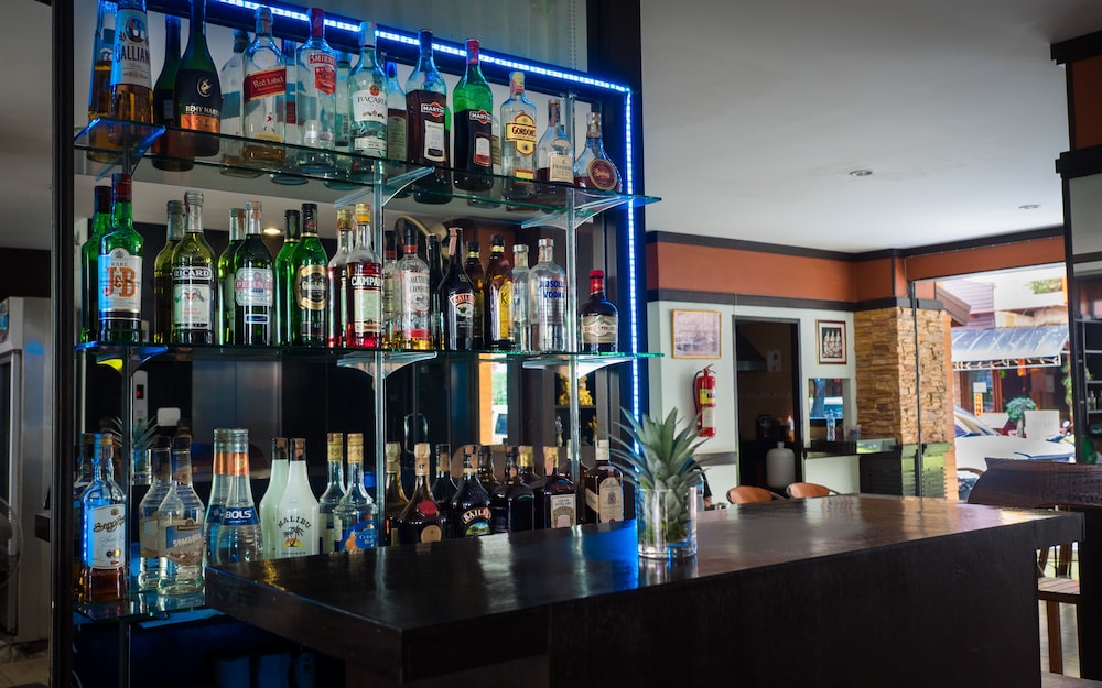 Patong Moon Inn Residence