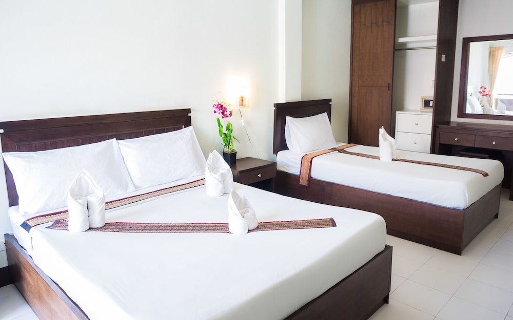 Patong Moon Inn Residence
