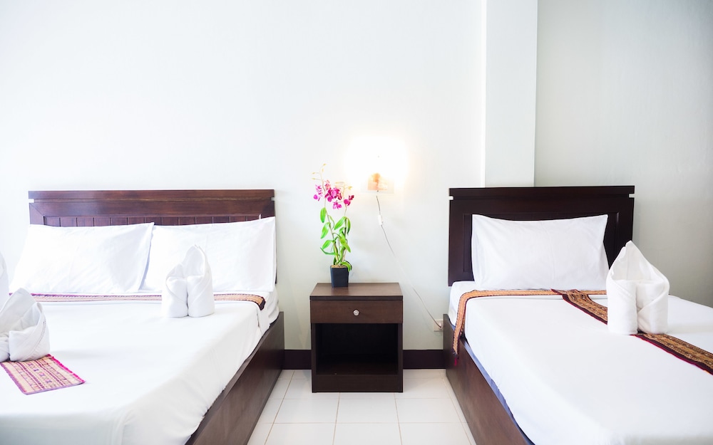 Patong Moon Inn Residence