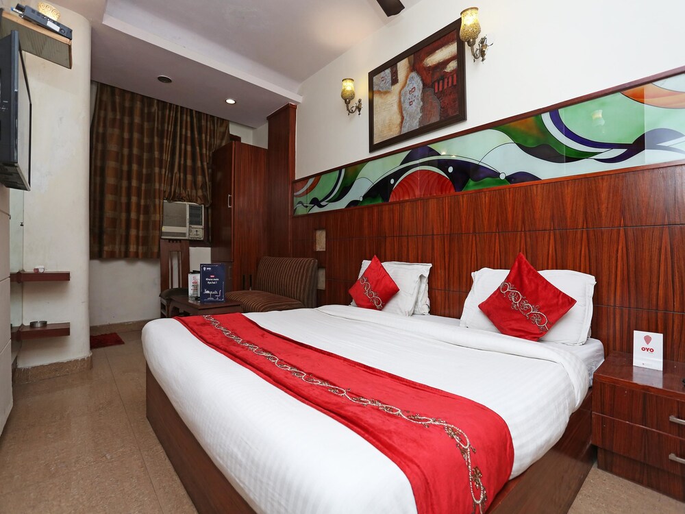 Hotel Presidency New Delhi
