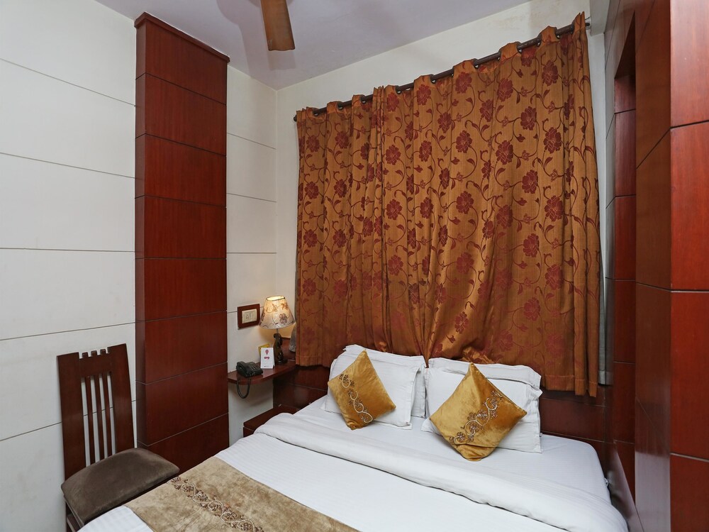 Hotel Presidency New Delhi