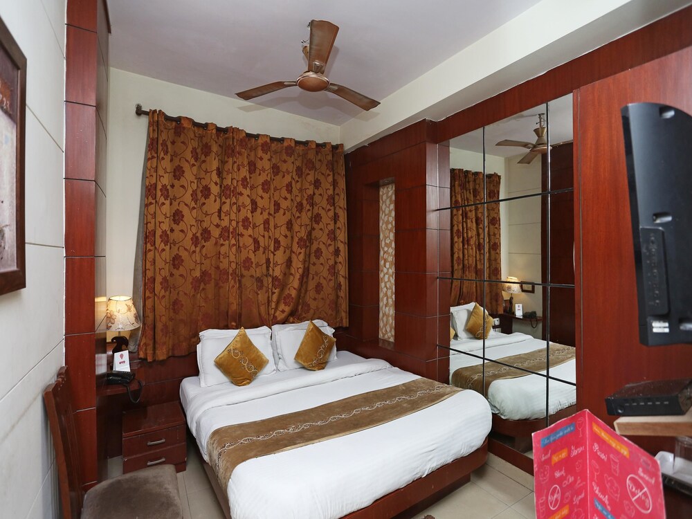 Hotel Presidency New Delhi