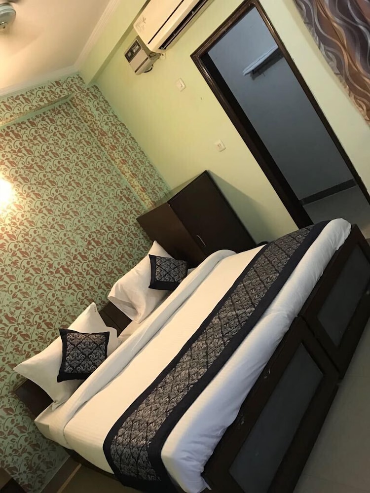 Hotel Aero