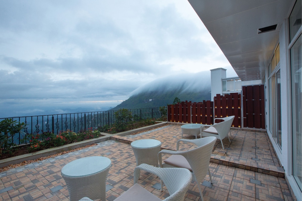 Fragrant Nature Munnar- A Five Star Classified Hotel