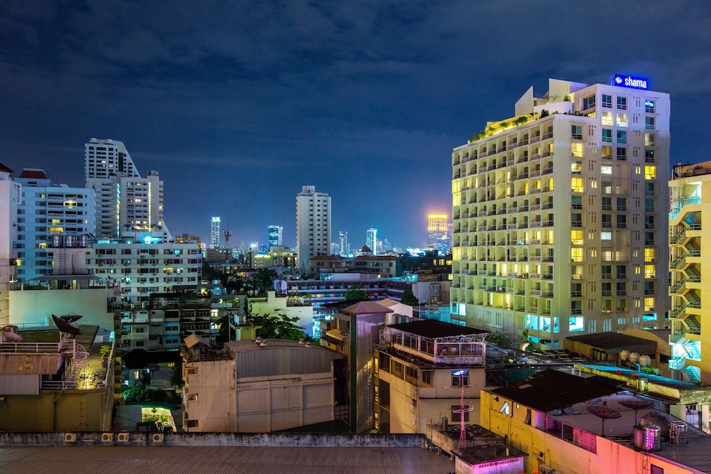 128 Bangkok