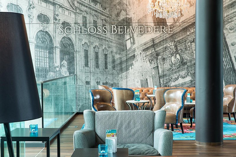 Motel One Wien Hauptbahnhof