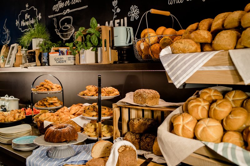 Motel One Wien Hauptbahnhof