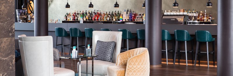 Motel One Wien Hauptbahnhof