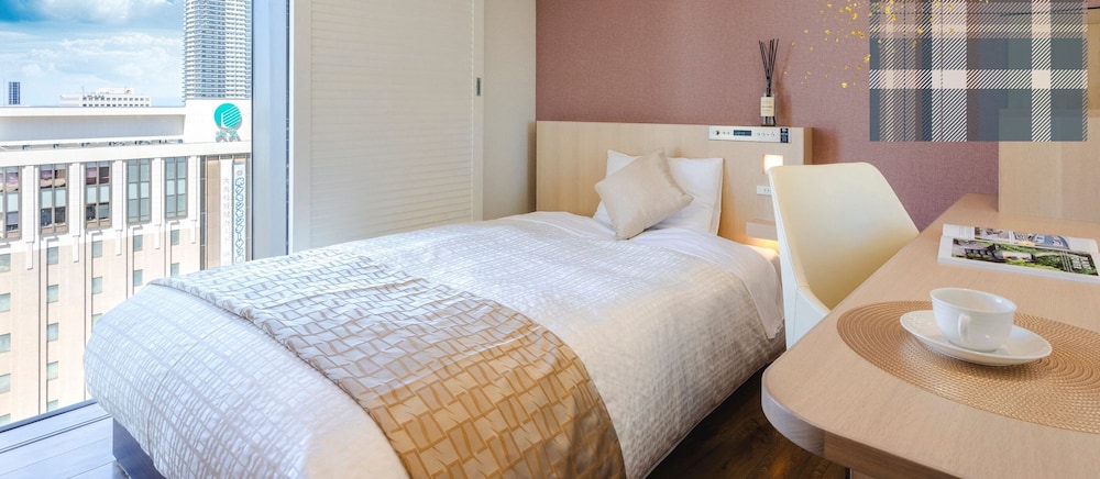 Hotel Gracery Sapporo