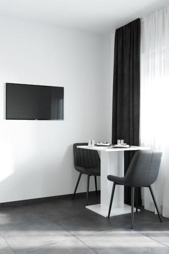The Residences - Apartments Frankfurt