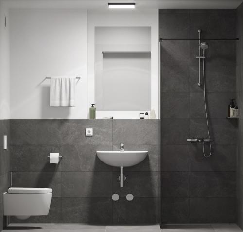 The Residences - Apartments Frankfurt