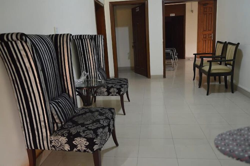 GB Lodges Murree
