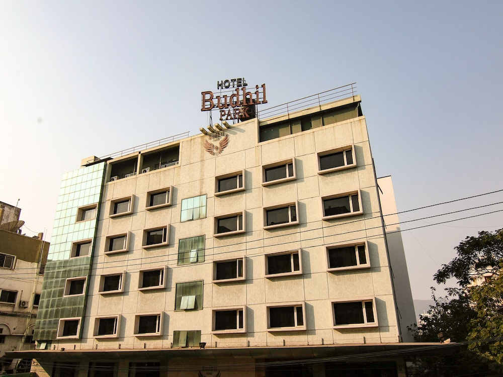 The Budhil Park