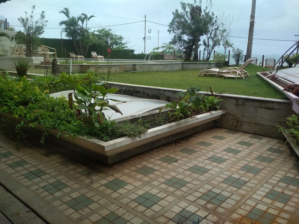 Hindustan Beach Retreat