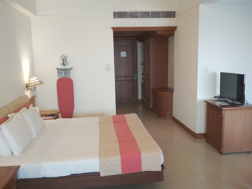 Hindustan Beach Retreat